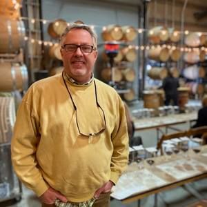 Meet your Posher, Martin